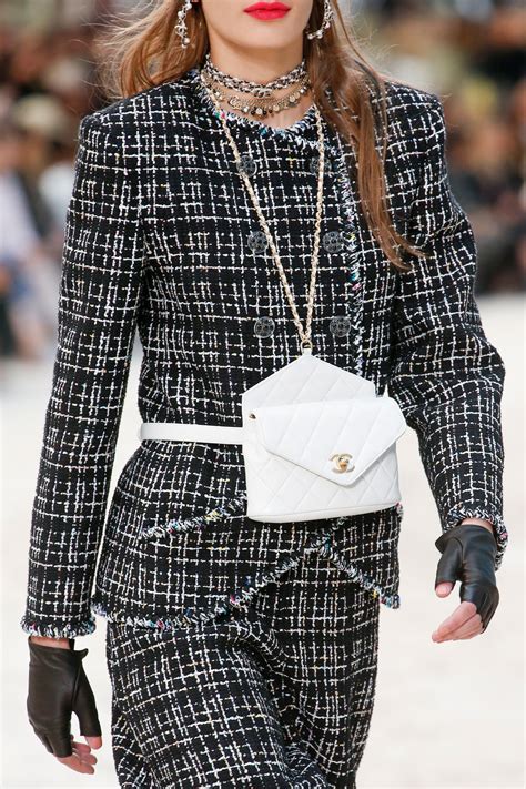 chanel spring 2019 bags